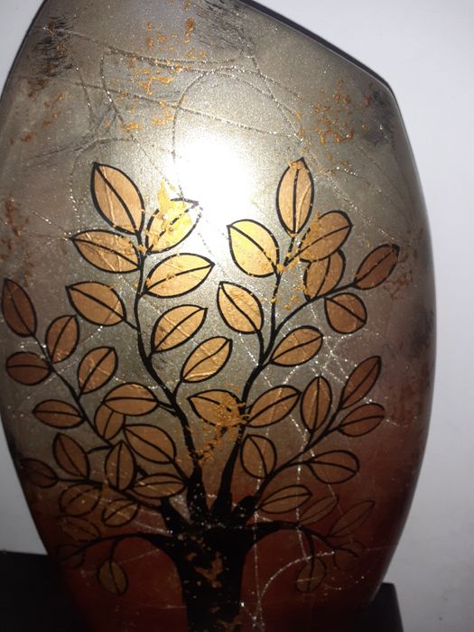 Jarra 46cm árvore