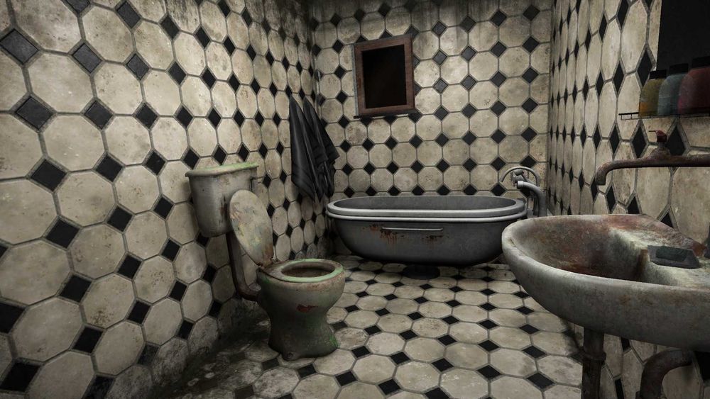 House Flipper PS4 PL