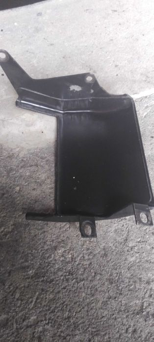 Захист АКПП гольф 4