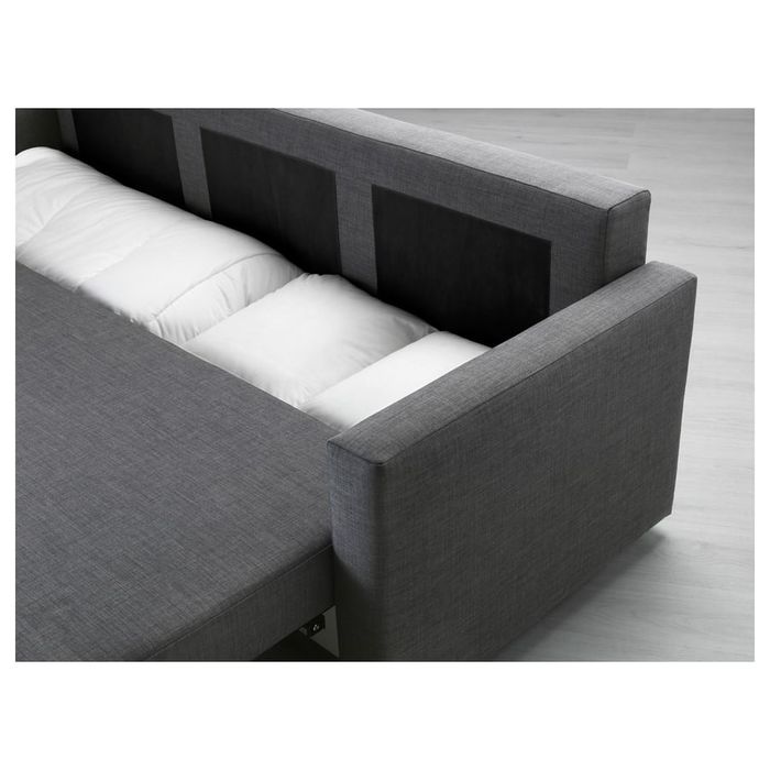 Sofá cama ikea Como novo