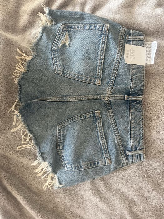 Шорти жіночі Zara