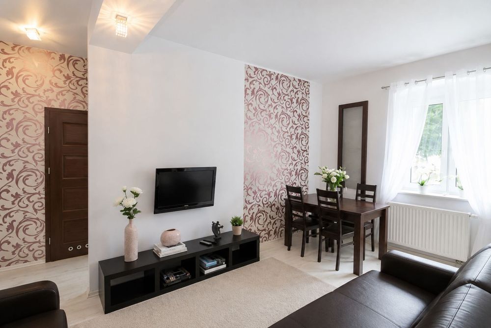 Na sprzedaż – mieszkanie 40,4 m² z przynależną piwnicą | Poznań, Łazarz |