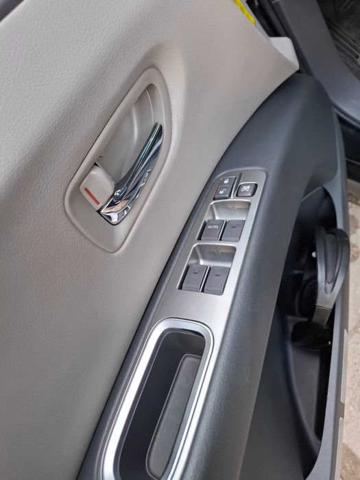 Subaru Tribeca 3.6 2008
