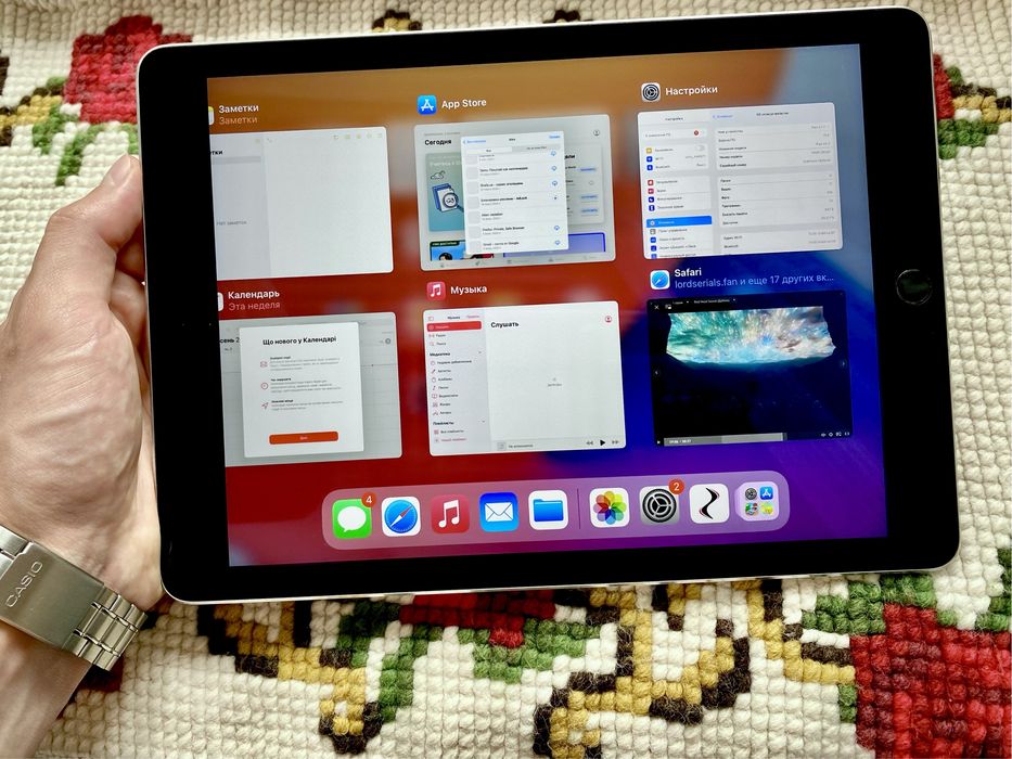Apple iPad Air 2 Wi-Fi 64GB