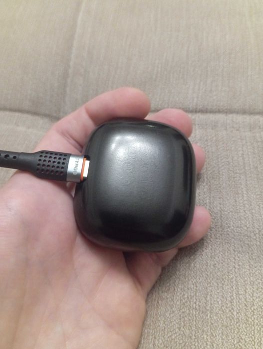 Навушники бездротові JBL live Flex