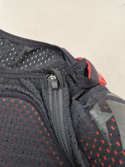 Colete de Proteção Leatt Body Protector 3DF AirFit  S/M