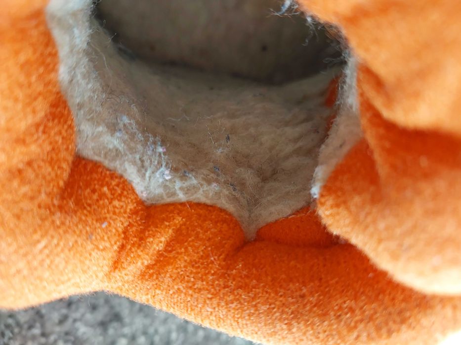 Buty zimowe dla dziecka 24 r.