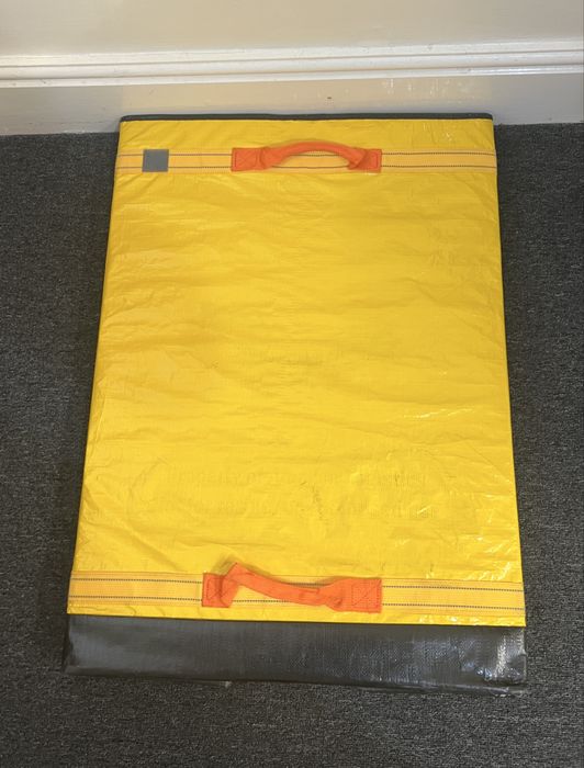 Сумка мішок для зберігання речей