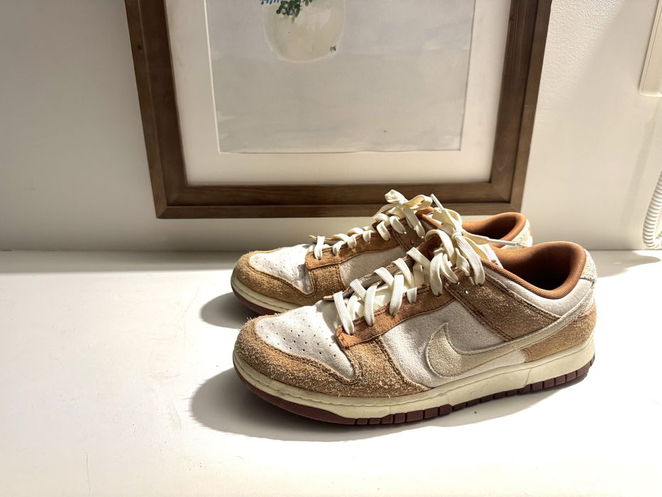 Sapatilhas Nike dunklow