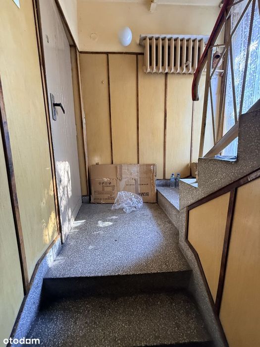 Bliźniak na Stokach | 120 m² + pełna piwnica | działka 391 m²