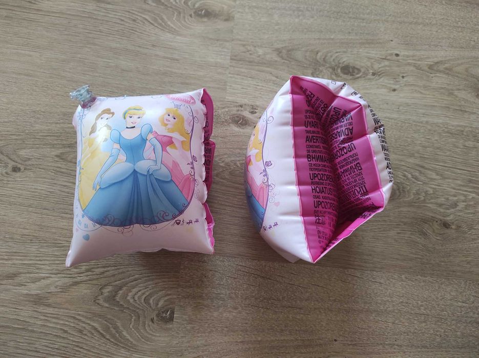 Надувні дитячі аксесуари для плавання Коло, матрац, нарукавники