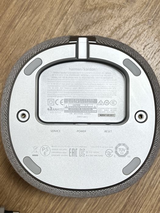 harman kardon citation one mk2 (2 шт.)
