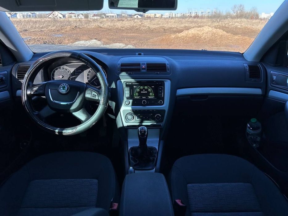 Продам Skoda Octavia A5