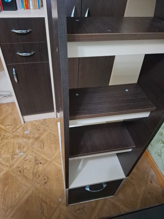 Стенка  в спальню