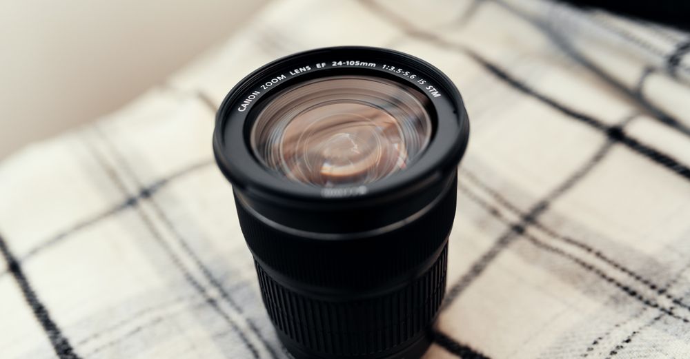Canon EF 24-105 f/3.5-5.6 IS STM