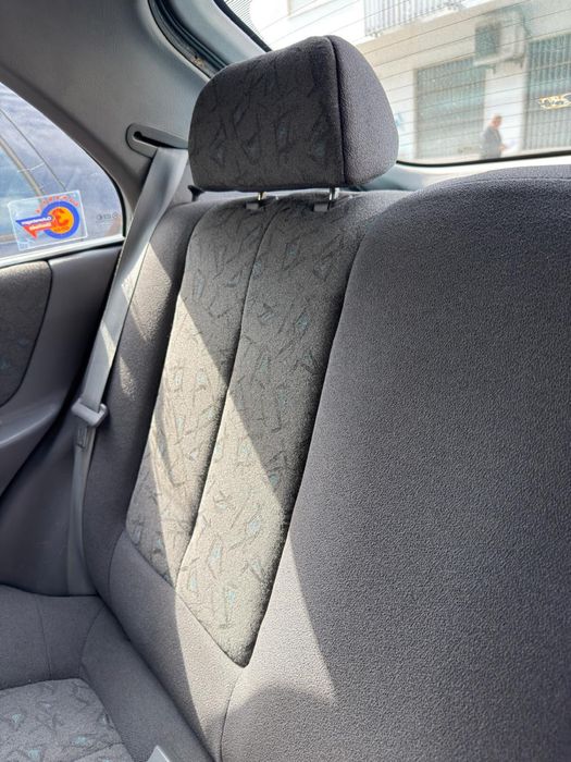 Hyunday Accent 1.5 CRDI