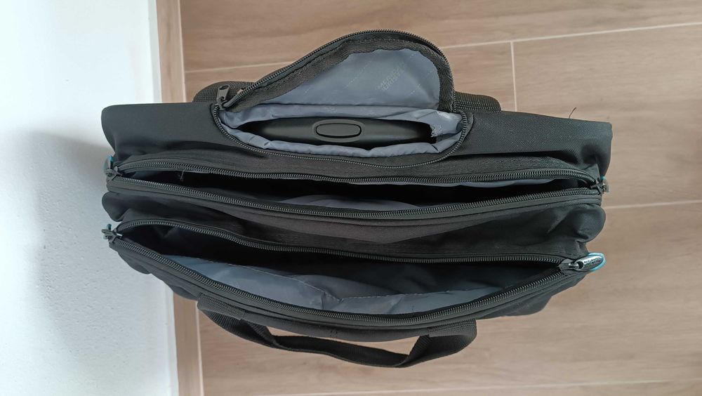 Mala viagem American Tourister