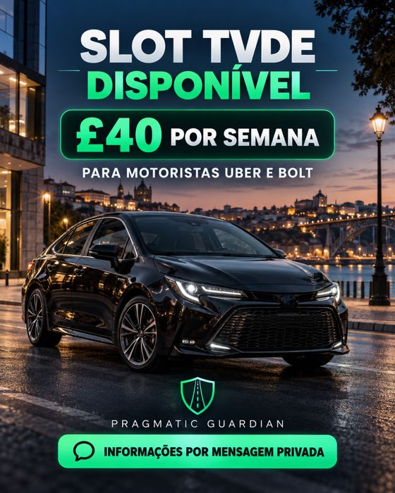 Slot e assessoria