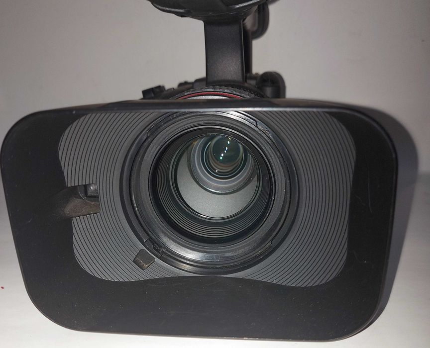 Profesjonalna kamera Canon XH A1 FULL HD