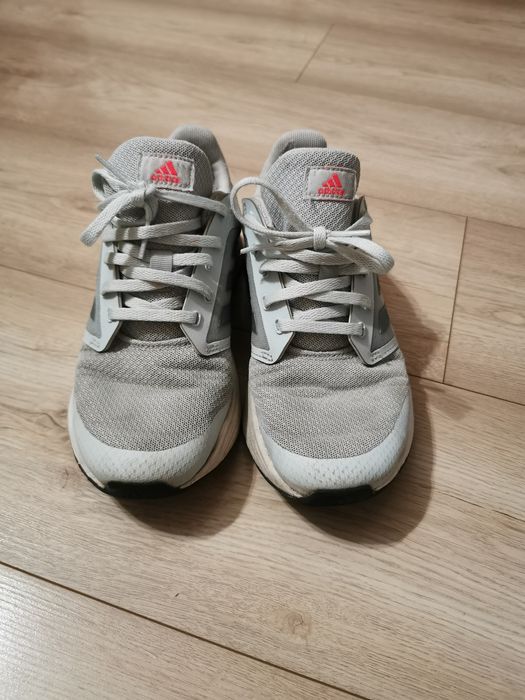 Buty sportowe adidasy Adidas Cloudfoam damskie 38 wkl 23,5 cm