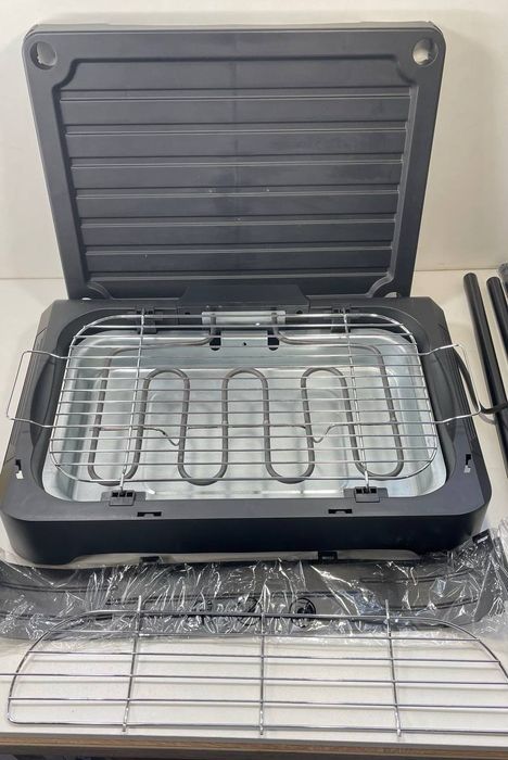 Гриль-барбекю FIRST FA-5350-3