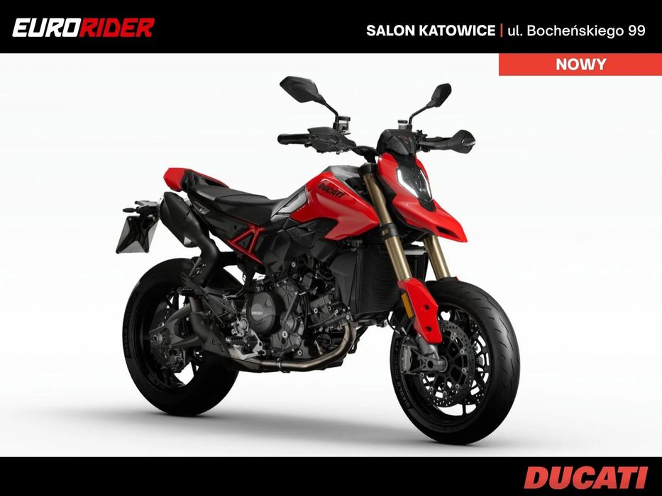 Ducati