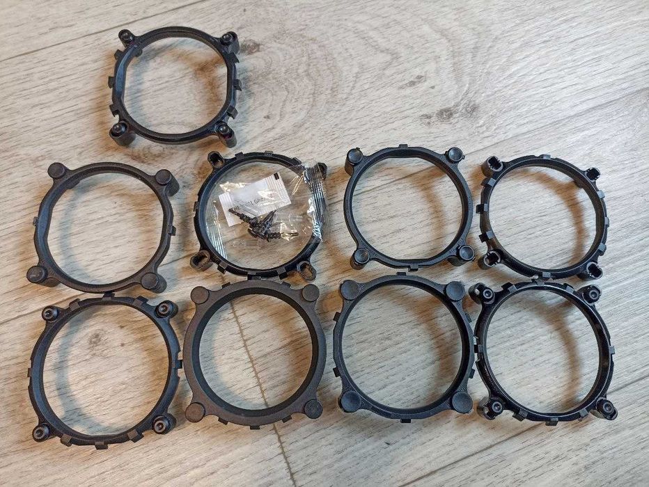 Переходное кольцо крепление для  lga 775 1151 1155 1156 1366