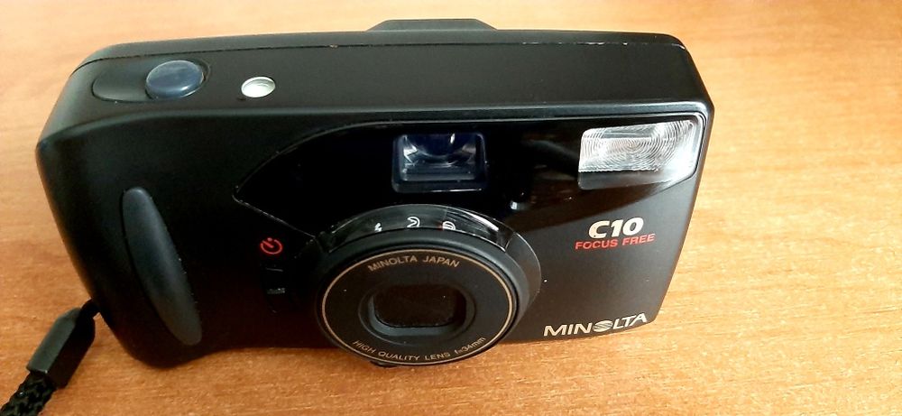 Продам фотоаппарат