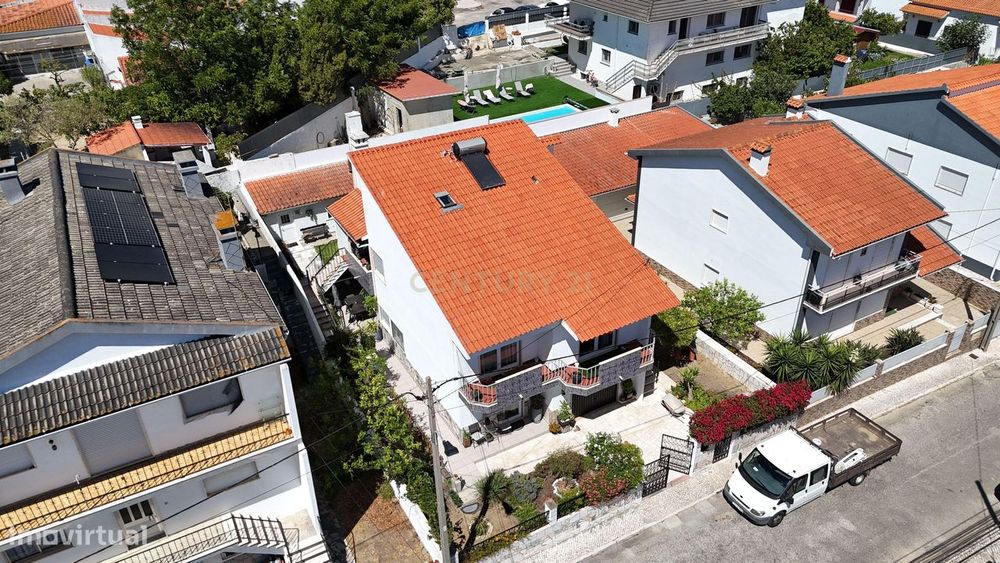 T1 , rés do chão de moradia para arrendamento
