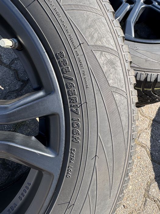 Диски 17 R17 5 114,3 Toyota Тойота RAV4 C-HRCamry Highlander bZ4X Lexus Лексус NX RXUX Suzuki Сузукі Grand Vitara SX4