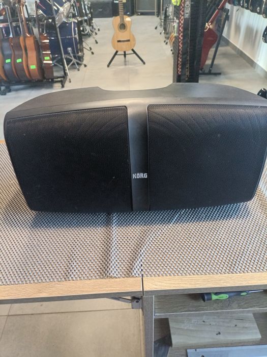 KORG konect system