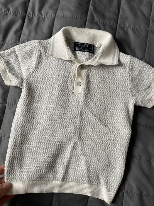 Дитяче поло Next 80p