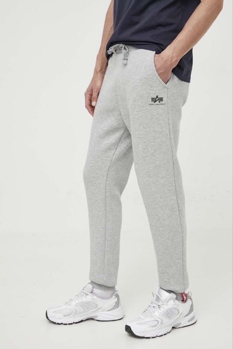 Спортивные штаны Alpha Industries Basic Jogger SL
