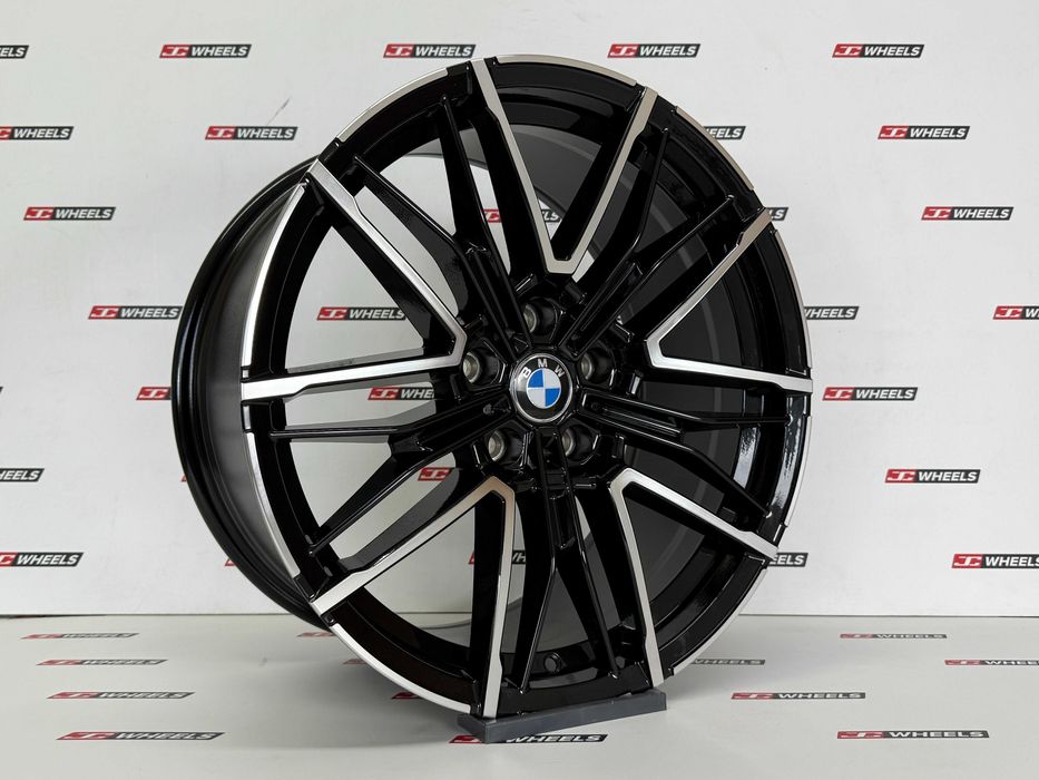 Jantes Look BMW em 19 | 5x120