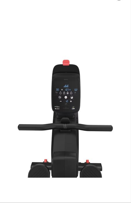 Remo decathlon 500b como novo