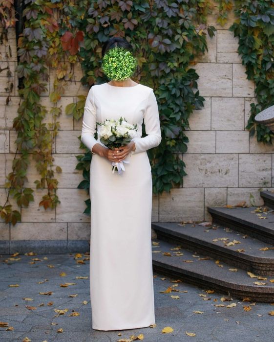 Весільна сукня Dream Dress (wedding & evening)