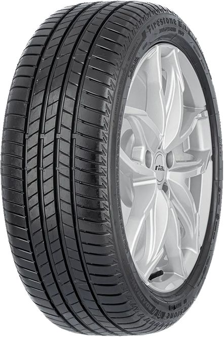 Firestone ROADHAWK2 215/60 R17 96V ENLITEN Radom-Wysyłka