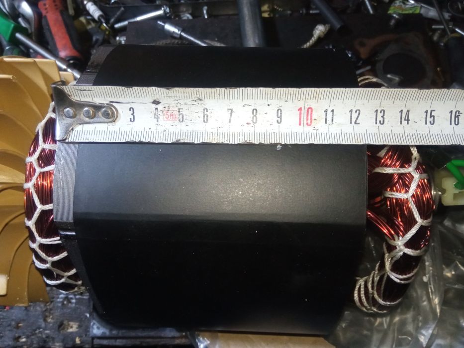 Запчастини для генераторів бензинових та дизельних двигунів