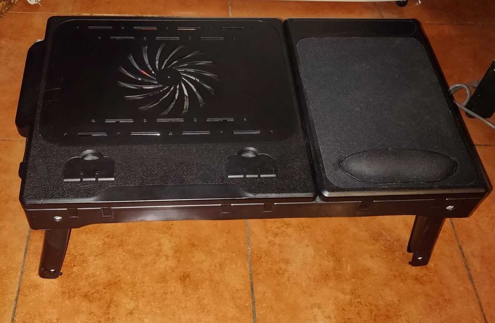 Mesa / Base para Portátil