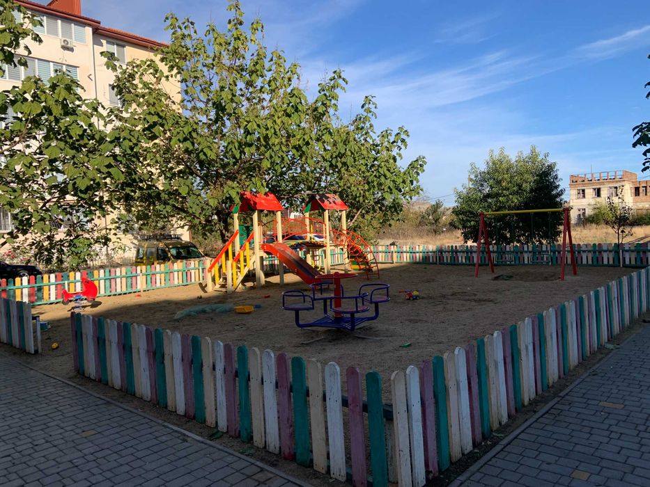 Продам недорого  1 комнатную квартиру в Молодёжном