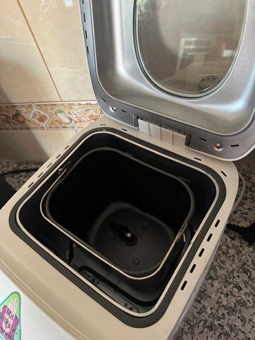 Máquina fazer pão CIATRONIC