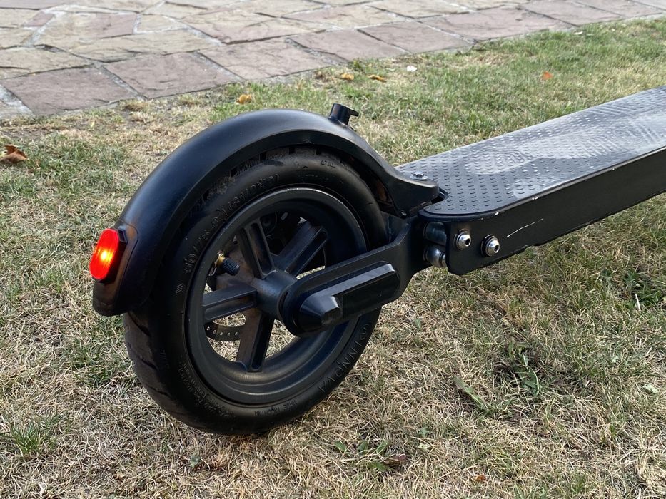 Електросамокат кросер e9