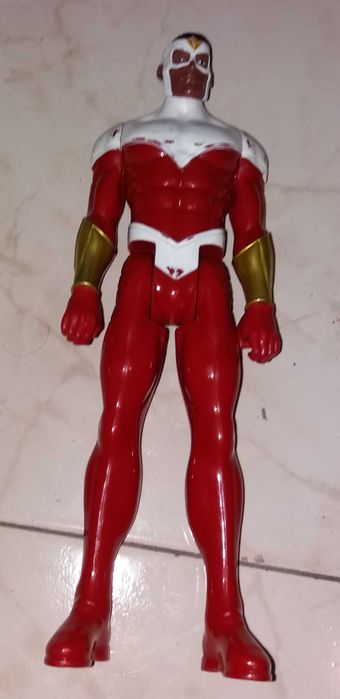 Baixa de preço -Super Herões Marvel 4€ cada envio ctt