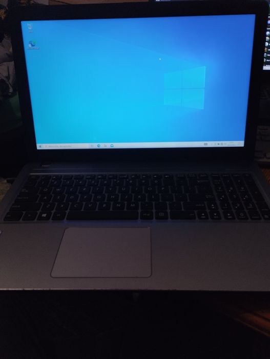 Laptop, notebook, Asus A540U, Intel Core I3 7th Gen