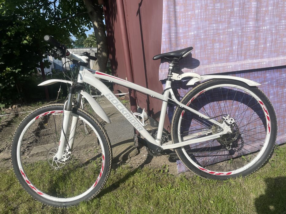 Mtb Rockrider Big Rr Rockrider Prezzo Nuova Rr Rockrider Five One