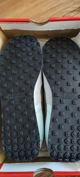 Buty Nike Pre Montreal Racer Vntage 44