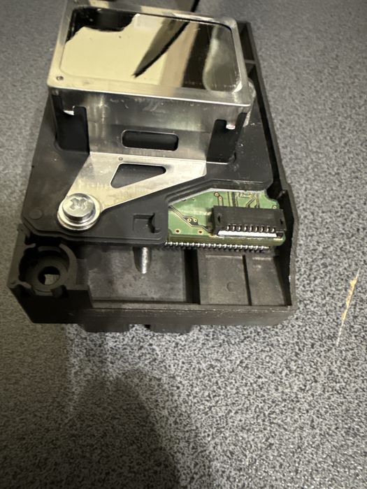 Głowica Drukująca Epson [ko45]