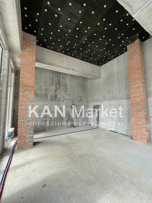 ЖК Республіка! Оренда комерційного приміщення площею 35 м2!