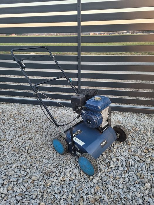 Wertykulator Einhell spalinowy