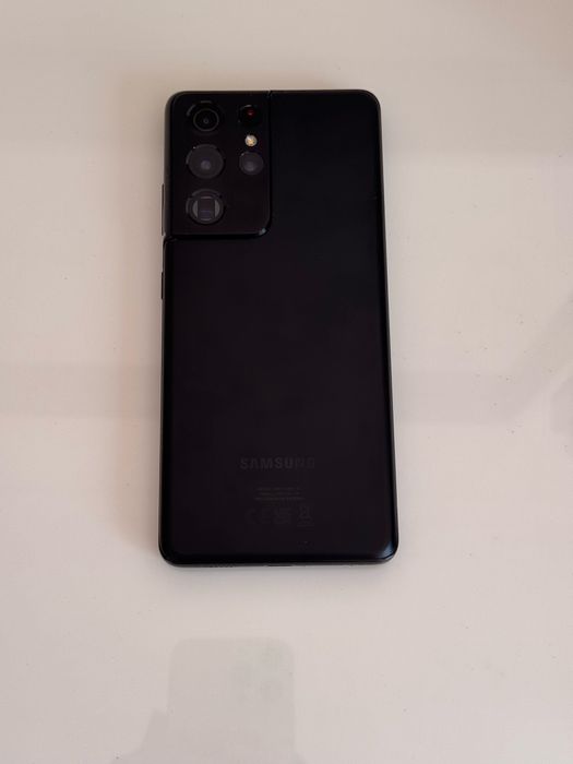Samsung Galaxy S21 Ultra 5G – 256GB